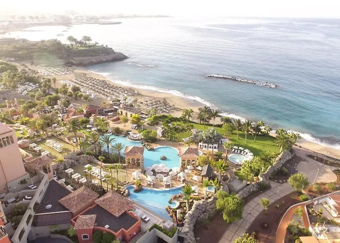 Joia El Mirador By Iberostar -adults Only Szálloda Costa Adeje (Tenerife)