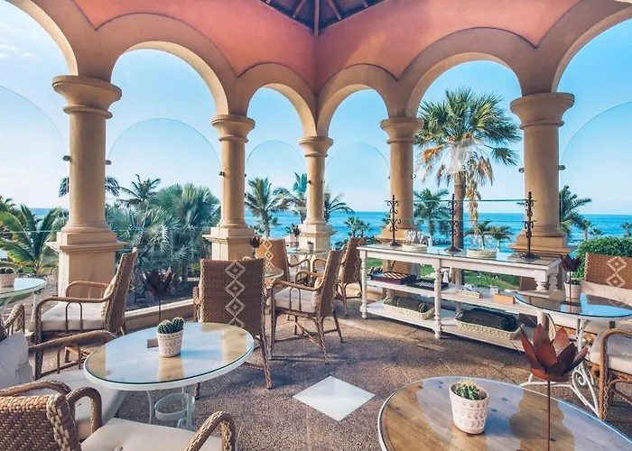 Joia El Mirador By Iberostar -adults Only Szálloda 5*