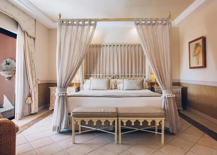 Szálloda Joia El Mirador By Iberostar -adults Only