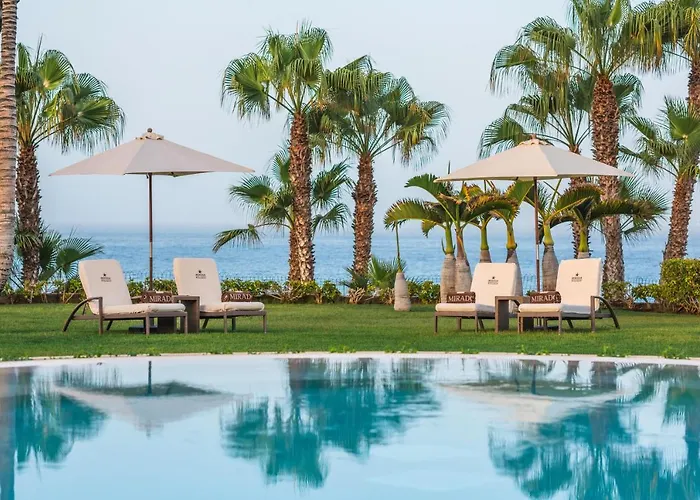 Joia El Mirador By Iberostar -adults Only Szálloda