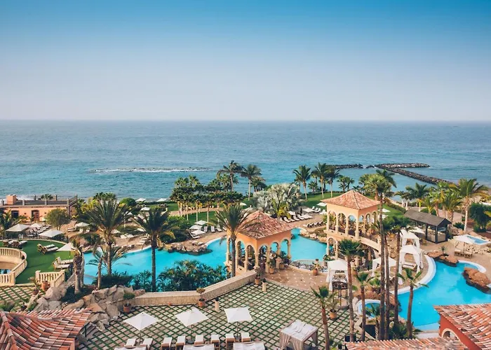 Joia El Mirador By Iberostar -adults Only Hotel