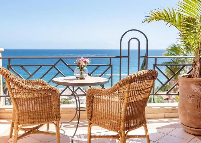 Szálloda Joia El Mirador By Iberostar -adults Only