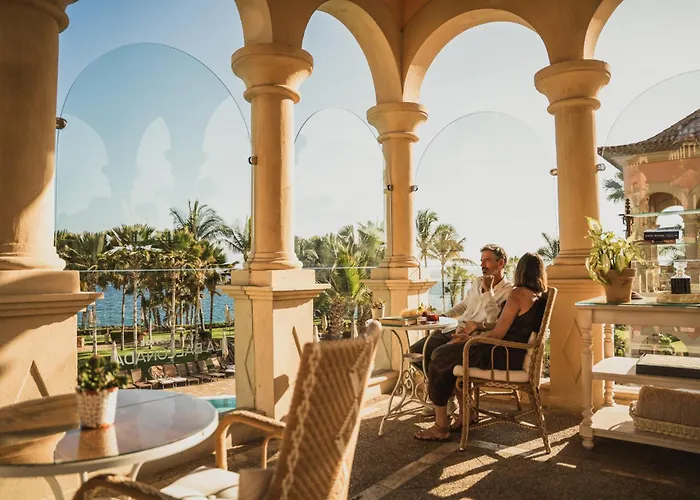 Joia El Mirador By Iberostar -adults Only Szálloda