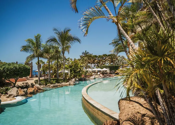 Joia El Mirador By Iberostar -adults Only 5*