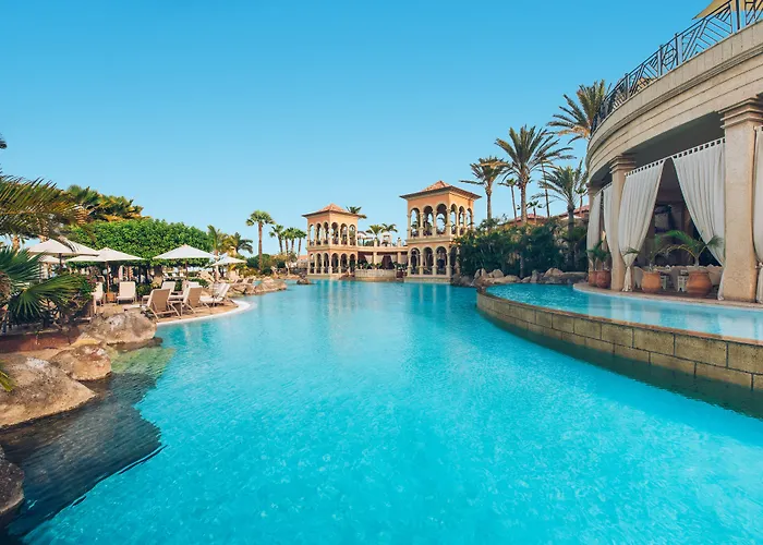 Joia El Mirador By Iberostar -adults Only Szálloda 5*