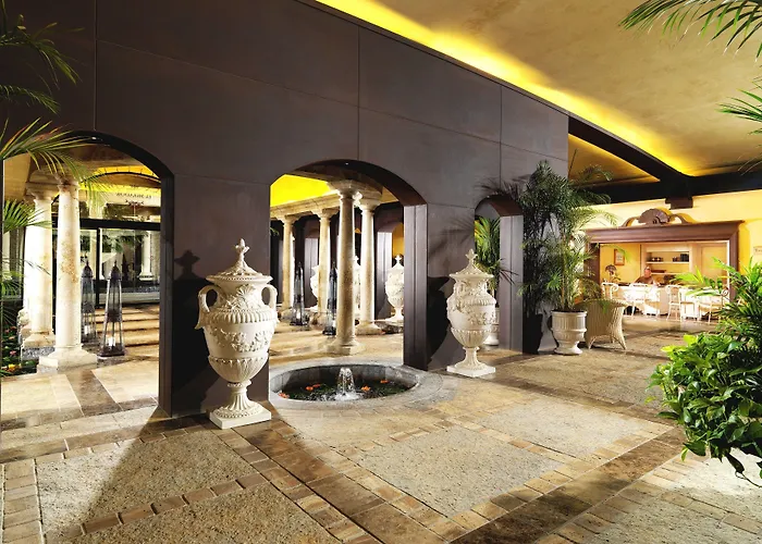 Joia El Mirador By Iberostar -adults Only Szálloda 5*