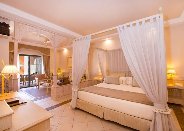 Hotel Joia El Mirador By Iberostar -adults Only