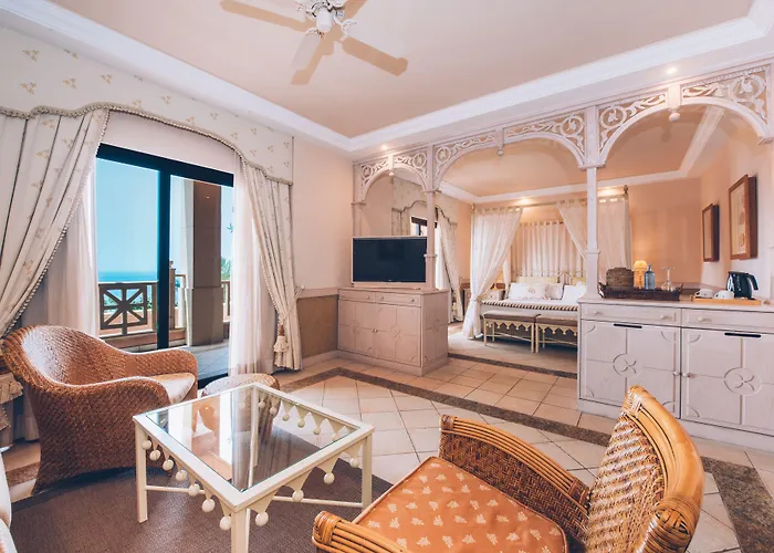 Joia El Mirador By Iberostar -adults Only 5* Costa Adeje (Tenerife)