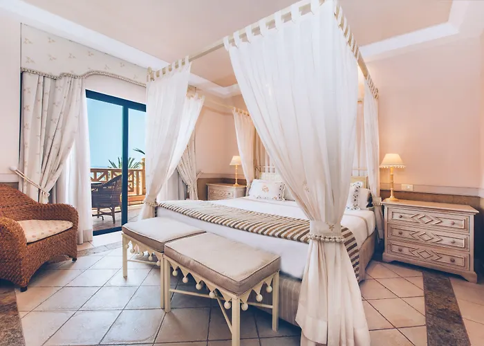 Joia El Mirador By Iberostar -adults Only Szálloda 5*