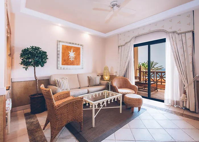 Joia El Mirador By Iberostar -adults Only Szálloda