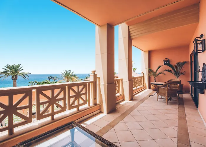 Joia El Mirador By Iberostar -adults Only Szálloda