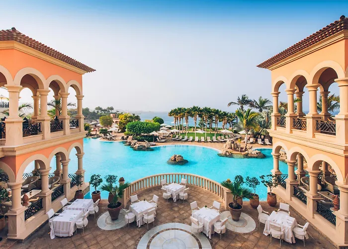 Joia El Mirador By Iberostar -adults Only