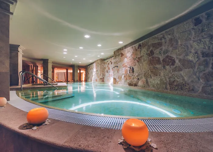 Joia El Mirador By Iberostar -adults Only Hotel Costa Adeje (Tenerife)