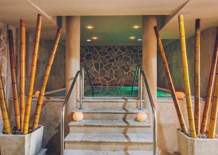 Joia El Mirador By Iberostar -adults Only Costa Adeje (Tenerife)