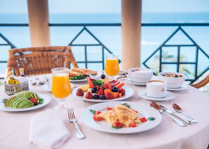 Joia El Mirador By Iberostar -adults Only Szálloda 5*