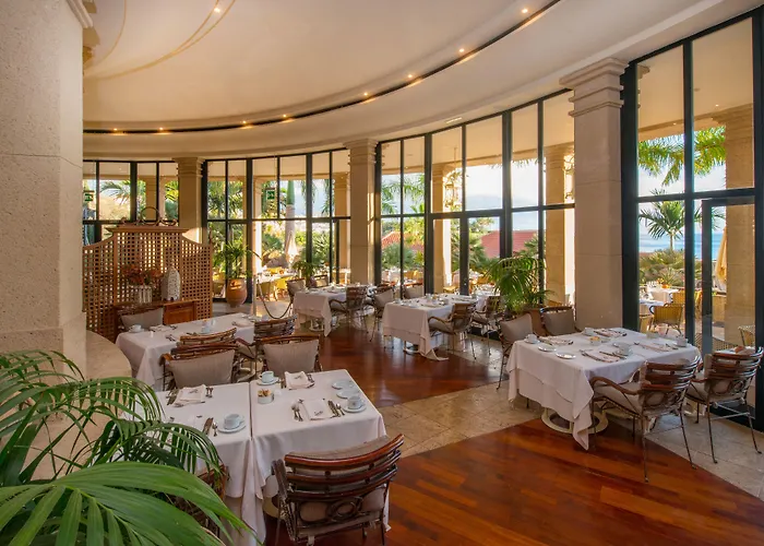 Hotel Joia El Mirador By Iberostar -adults Only