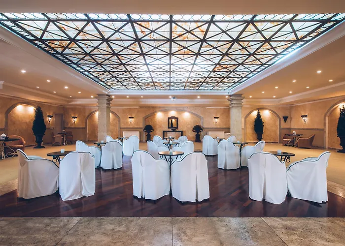 Szálloda Joia El Mirador By Iberostar -adults Only 5*