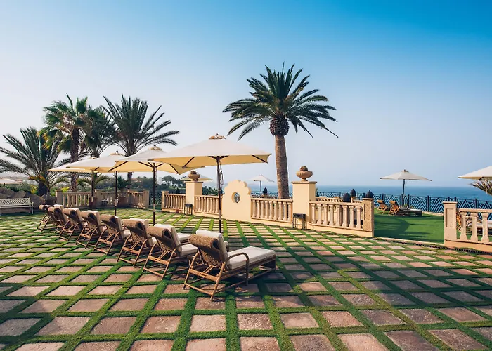 Joia El Mirador By Iberostar -adults Only