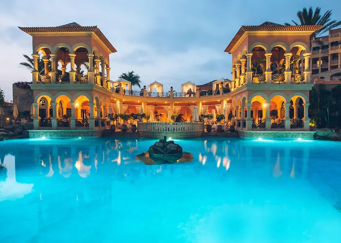 Joia El Mirador By Iberostar -adults Only Szálloda 5*