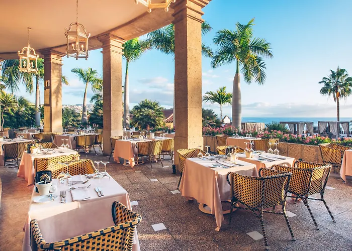 Joia El Mirador By Iberostar -adults Only Szálloda