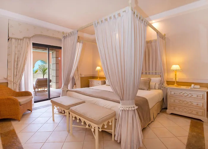 Joia El Mirador By Iberostar -adults Only Szálloda Costa Adeje (Tenerife)