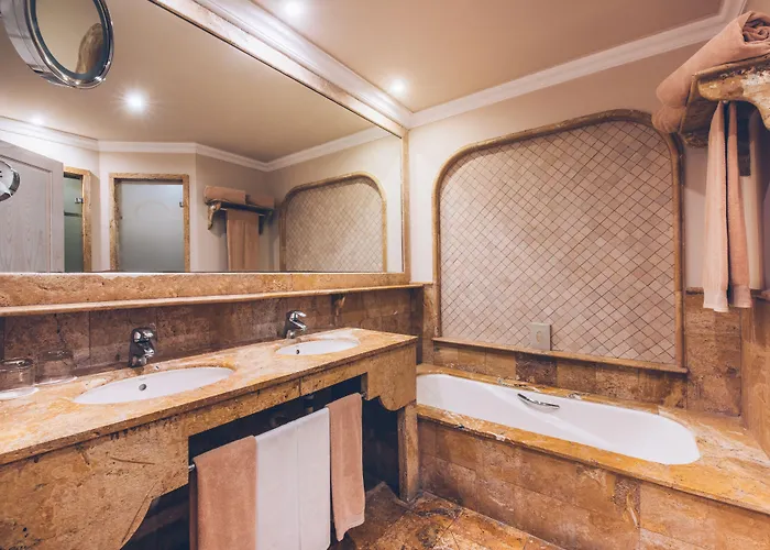 Hotel Joia El Mirador By Iberostar -adults Only 5*