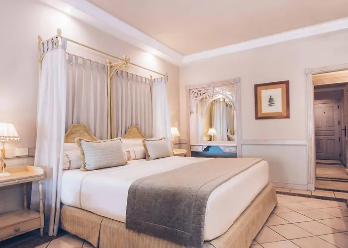 Joia El Mirador By Iberostar -adults Only Hotel Costa Adeje (Tenerife)