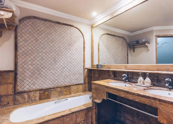 Joia El Mirador By Iberostar -adults Only Szálloda