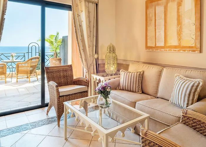 Hotel Joia El Mirador By Iberostar -adults Only