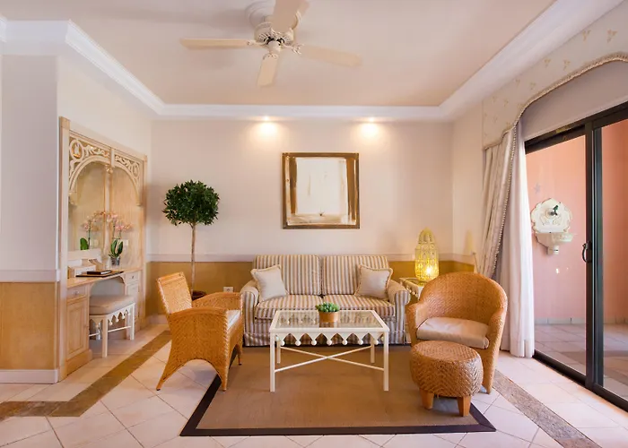 Joia El Mirador By Iberostar -adults Only Costa Adeje (Tenerife)