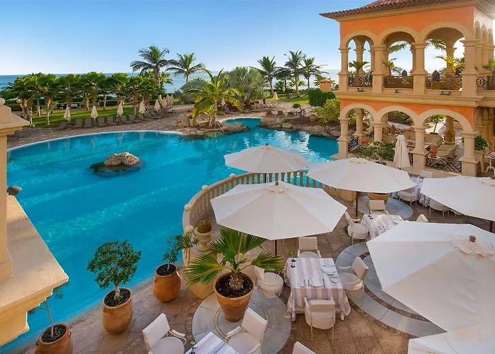 Joia El Mirador By Iberostar -adults Only 5*