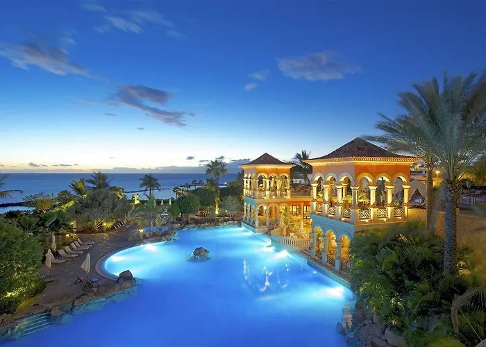 Joia El Mirador By Iberostar -adults Only Szálloda