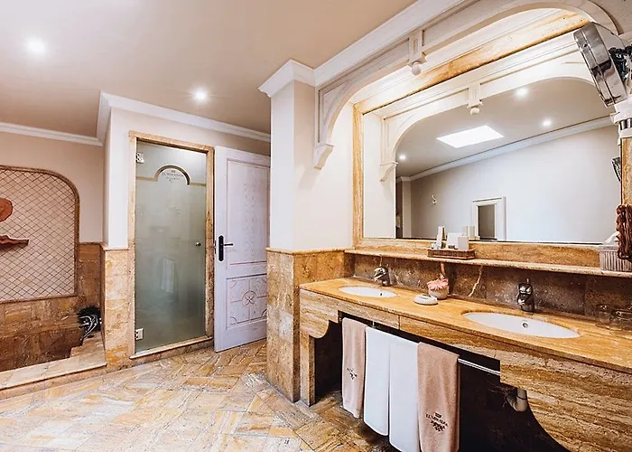 Joia El Mirador By Iberostar -adults Only Szálloda Costa Adeje (Tenerife)