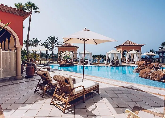 Joia El Mirador By Iberostar -adults Only 5* Costa Adeje (Tenerife)