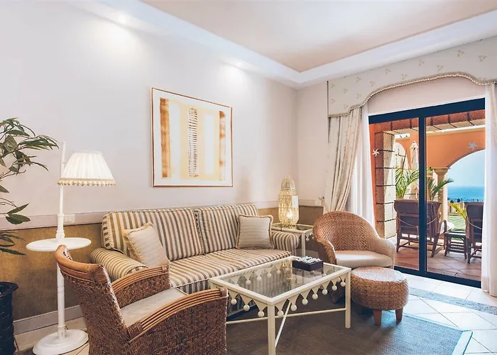 Joia El Mirador By Iberostar -adults Only Szálloda 5*