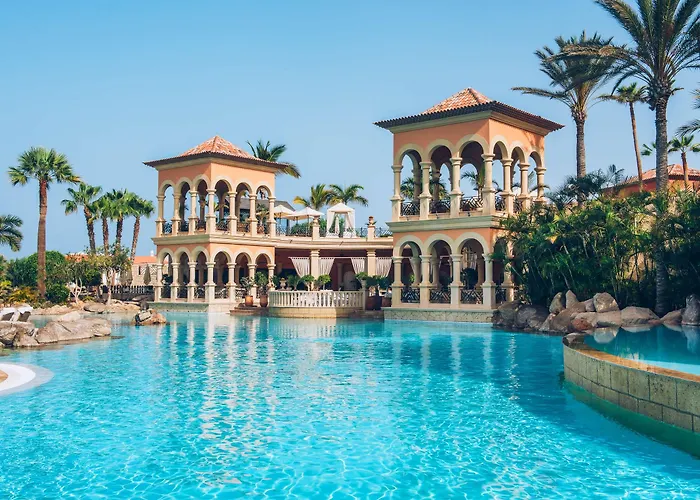 Szálloda Joia El Mirador By Iberostar -adults Only Costa Adeje (Tenerife)