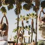Joia El Mirador By Iberostar -adults Only 5* 阿德耶