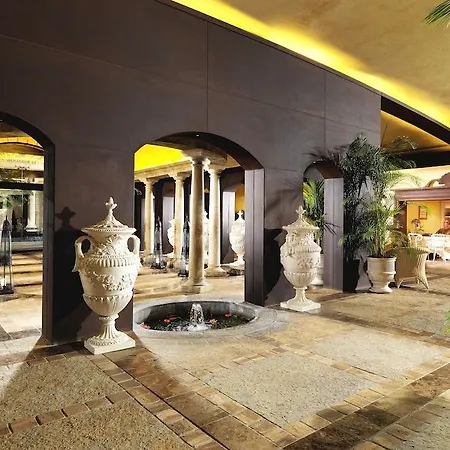 Otel Joia El Mirador By Iberostar -adults Only