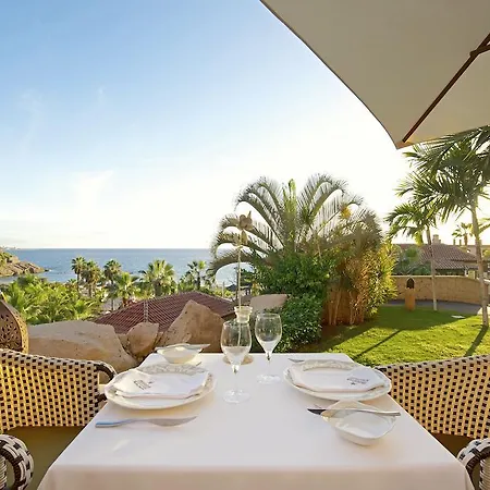 Joia El Mirador By Iberostar -adults Only Otel 5*