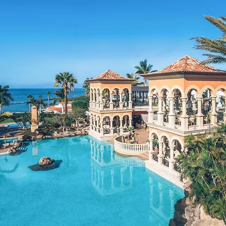 Hotel Joia El Mirador By Iberostar -adults Only 5*
