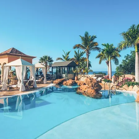 Joia El Mirador By Iberostar -adults Only 5*