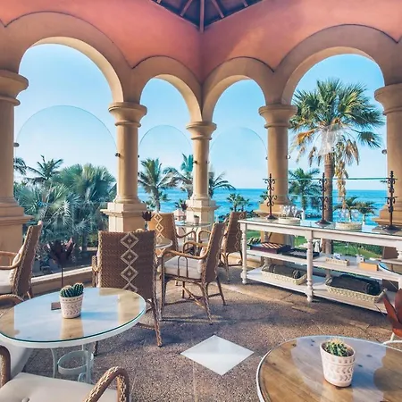 Joia El Mirador By Iberostar -adults Only Szálloda 5*