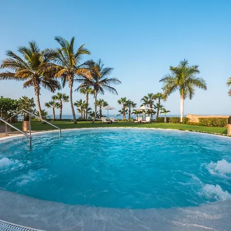Joia El Mirador By Iberostar -adults Only Otel