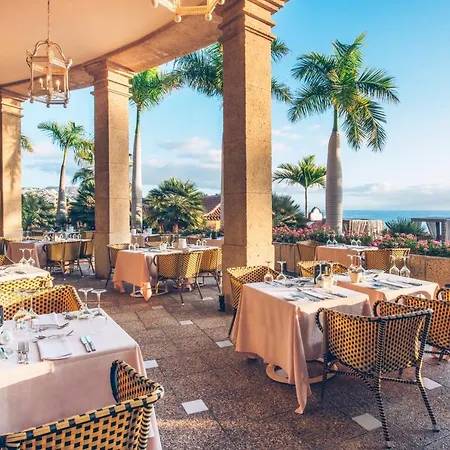 Joia El Mirador By Iberostar -adults Only 5* Costa Adeje
