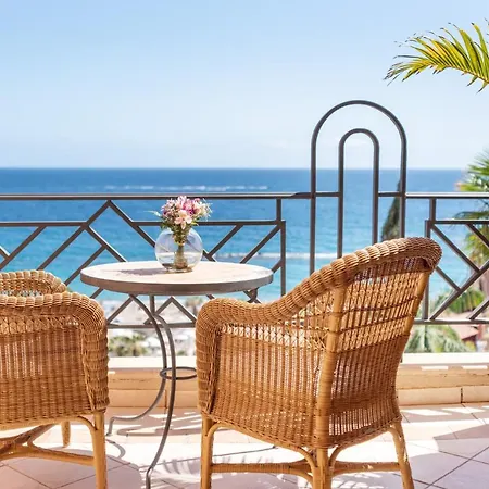 Szálloda Joia El Mirador By Iberostar -adults Only