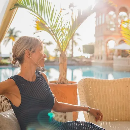 Joia El Mirador By Iberostar -adults Only 5*