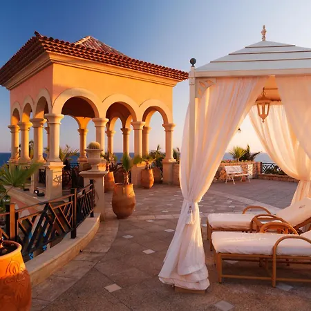 Hotel Iberostar Grand El Mirador - Adults Only Costa Adeje (Tenerife)
