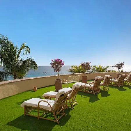 Joia El Mirador By Iberostar -adults Only Otel Costa Adeje