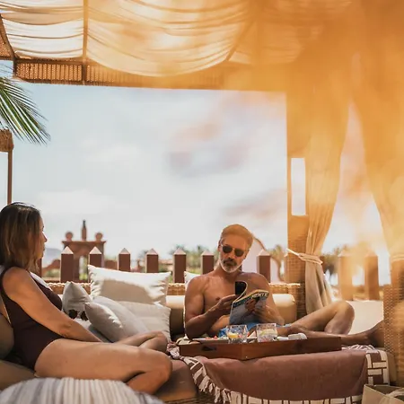 Joia El Mirador By Iberostar -adults Only أذيخي