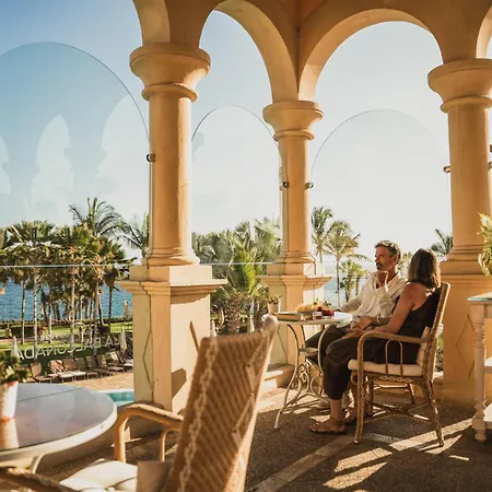 Joia El Mirador By Iberostar -adults Only Szálloda